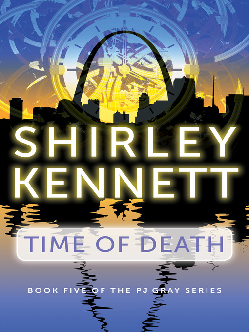Title details for Time of Death by Shirley  Kennett - Available